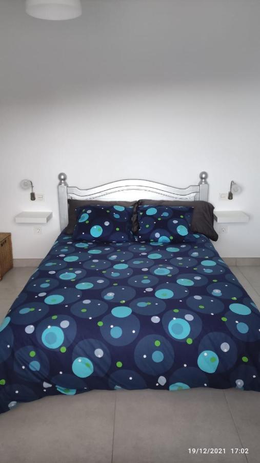 Casa Delfin Apartment กอสตา เตกีสเซ ภายนอก รูปภาพ