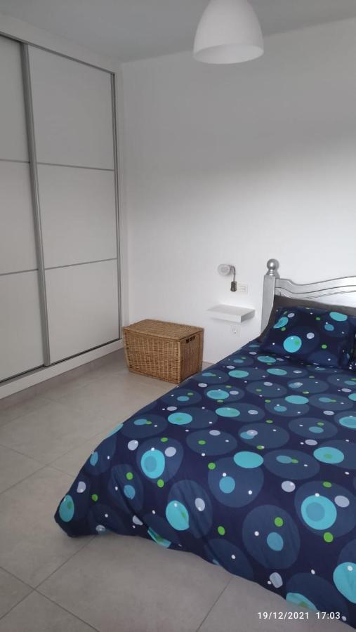 Casa Delfin Apartment กอสตา เตกีสเซ ภายนอก รูปภาพ