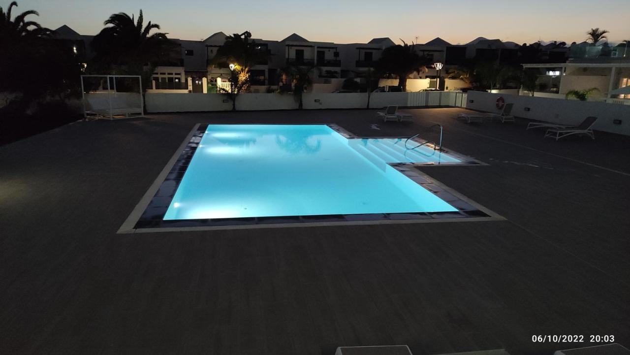 Casa Delfin Apartment กอสตา เตกีสเซ ภายนอก รูปภาพ